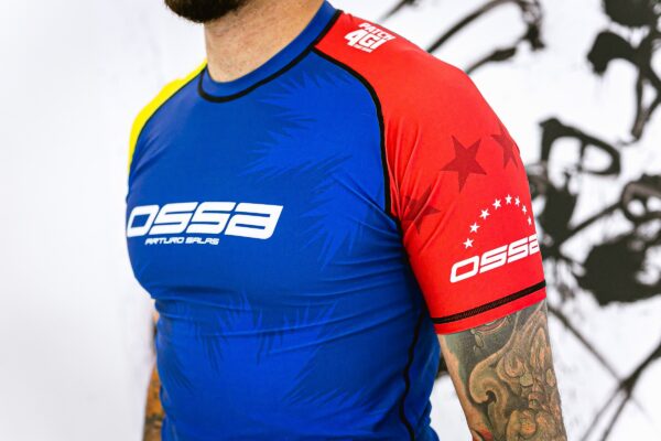 Rashgard Ossa Tricolor - Image 2