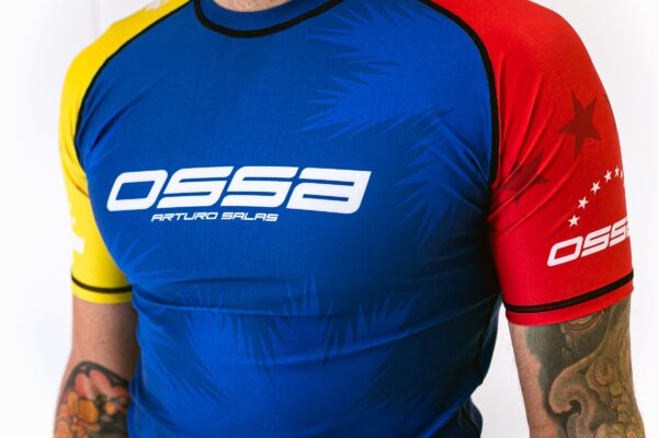 Rashgard Ossa Tricolor - Image 4